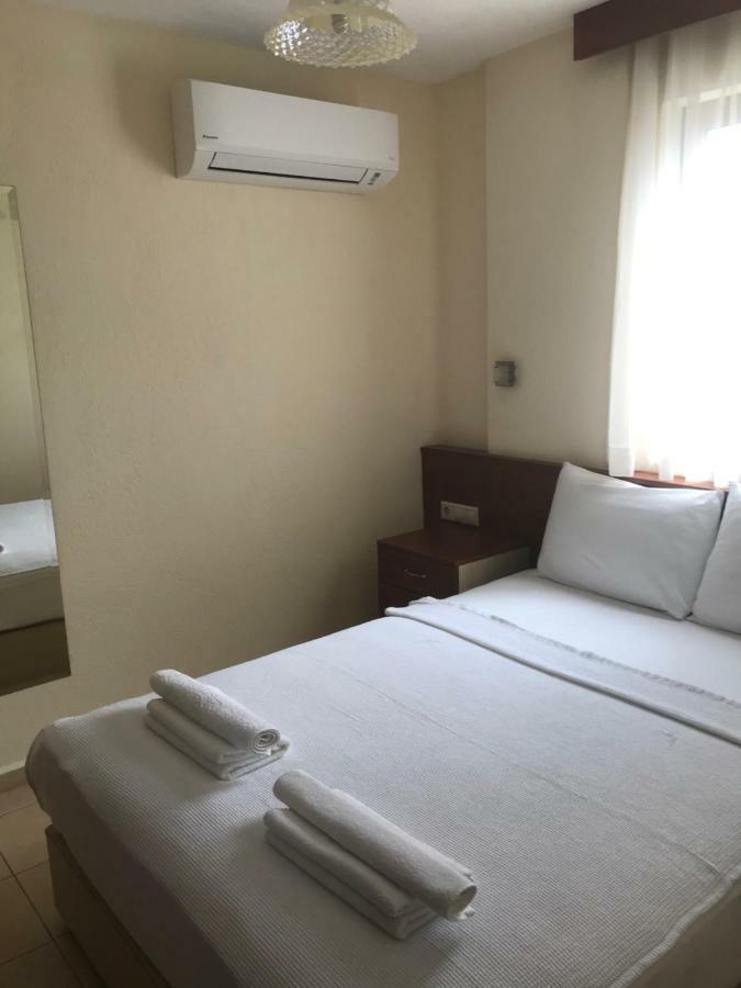 Murat Apart Hotel 이츠멜레르 외부 사진