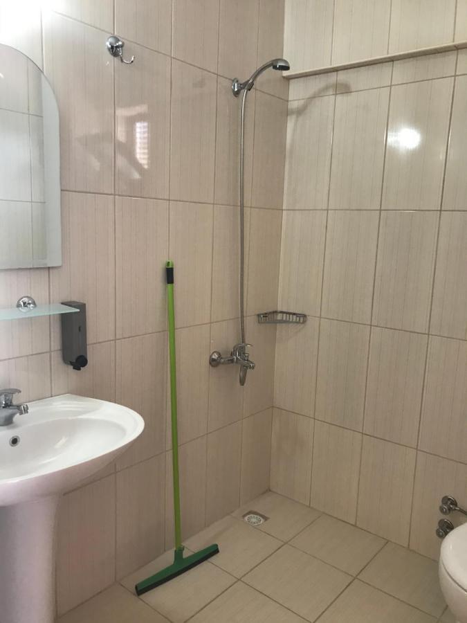 Murat Apart Hotel 이츠멜레르 외부 사진